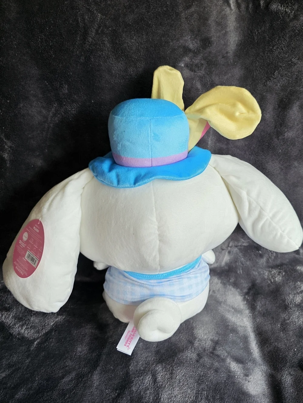 Sanrio Cinnamoroll HELLO KITTY AND FRIENDS Jumbo 16
